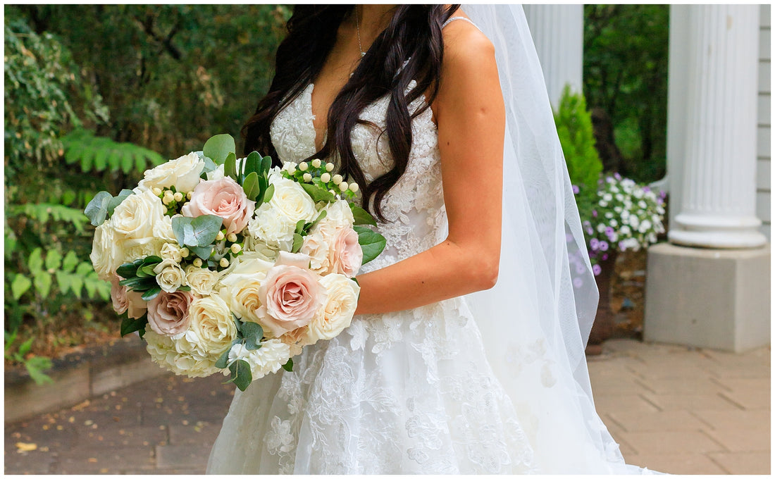 Justin & Ayan | Married | Norland Historic Estate