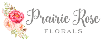Prairie Rose Florals