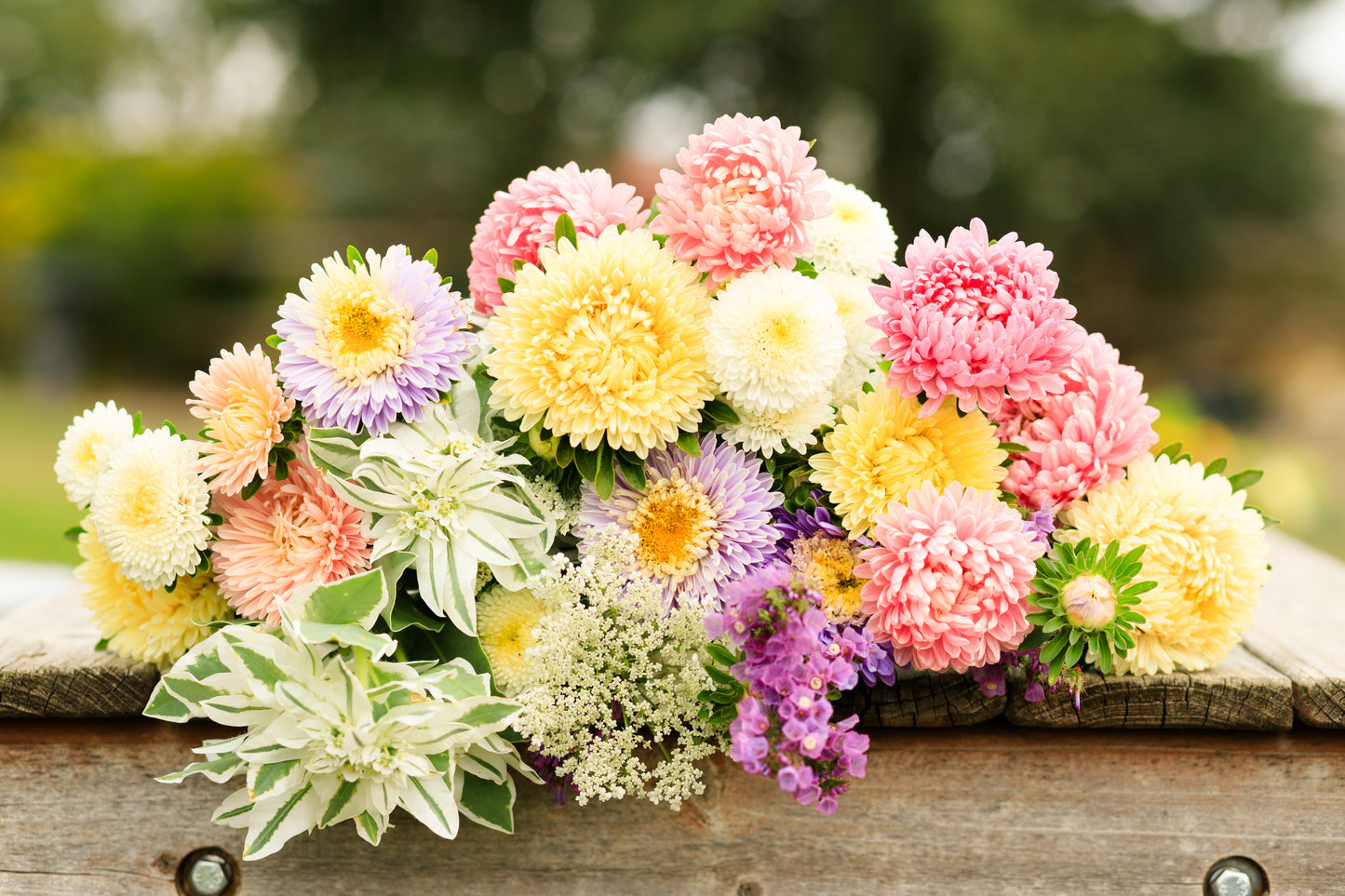 Boutique Bouquets