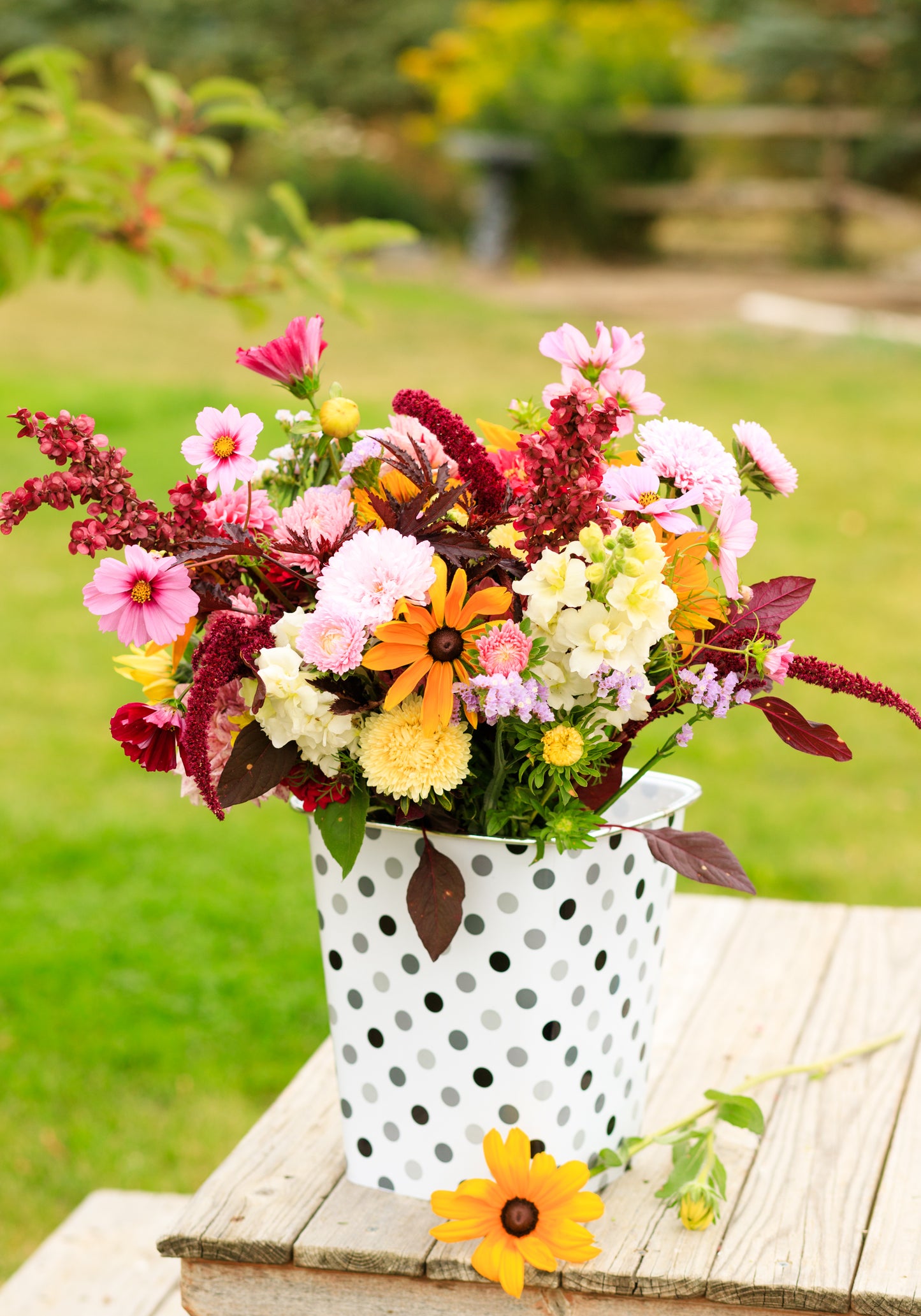 Boutique Bouquets