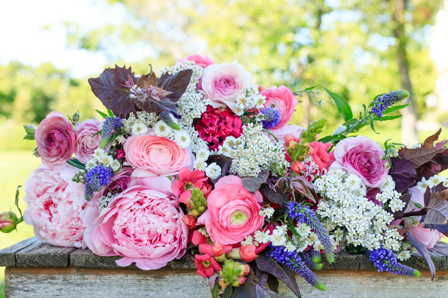 Boutique Bouquets