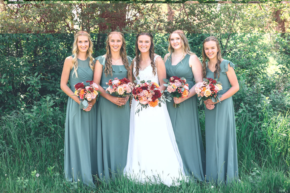 Trinity Reformed Church / Center Trail Venue