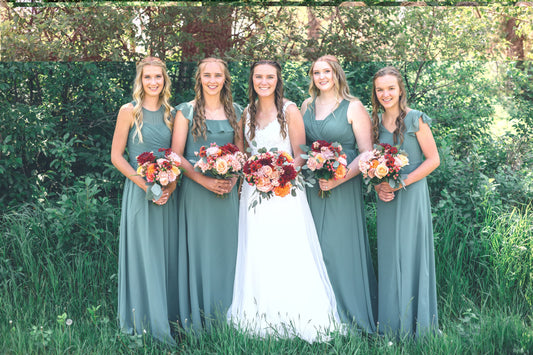 Trinity Reformed Church / Center Trail Venue