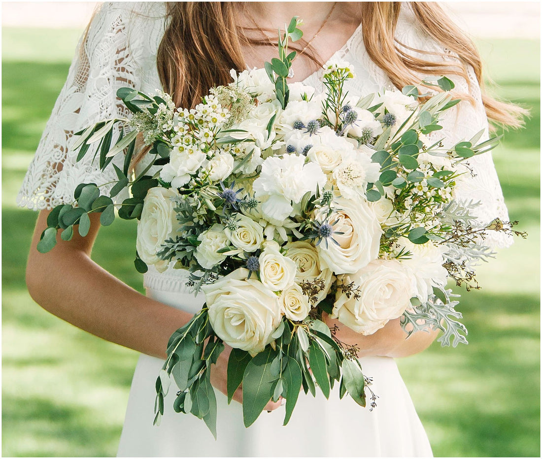 Ben & Ellie | Married | Lethbridge, AB