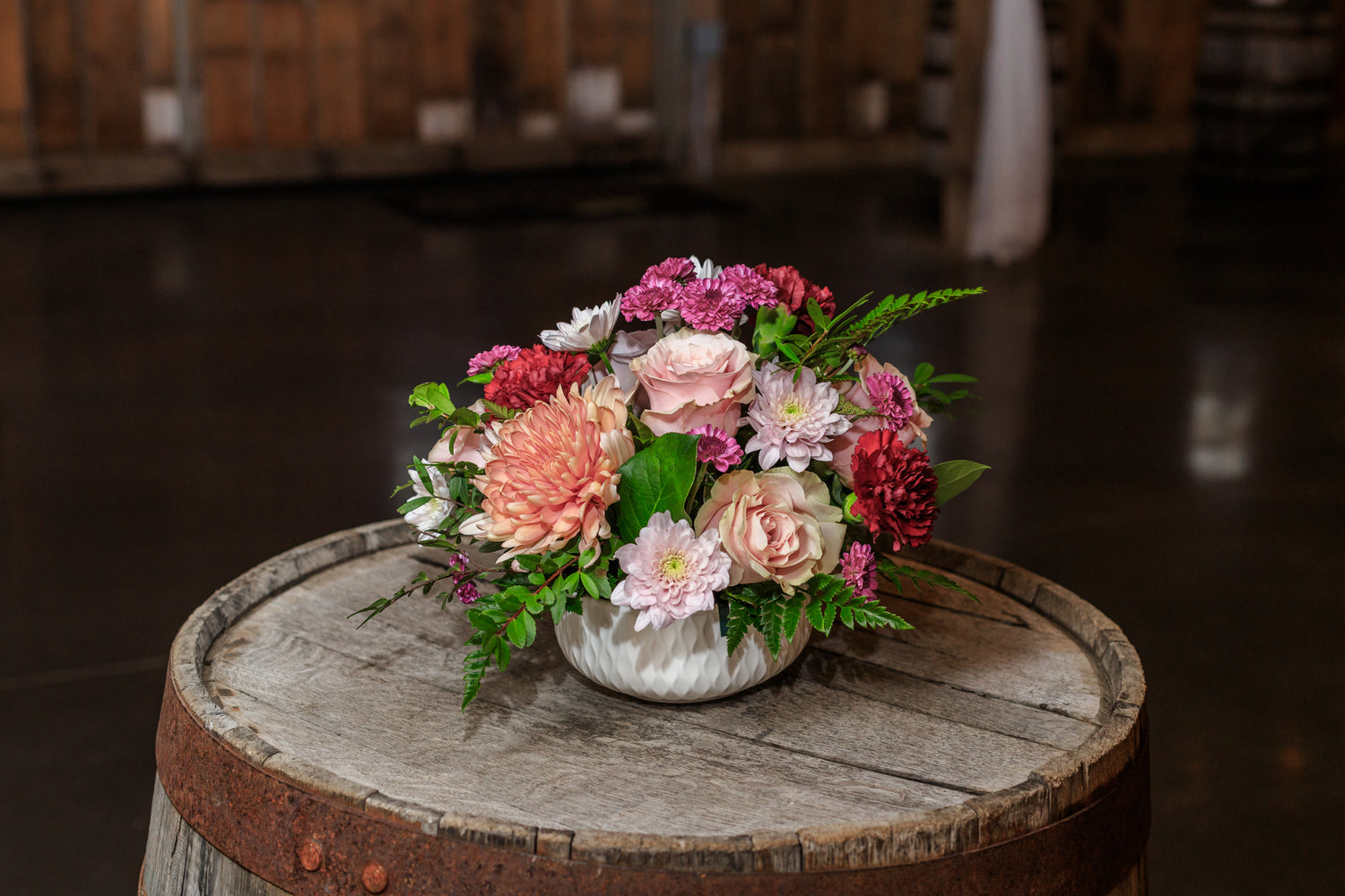 Mother's Day Flowers