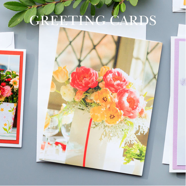 Greeting Cards