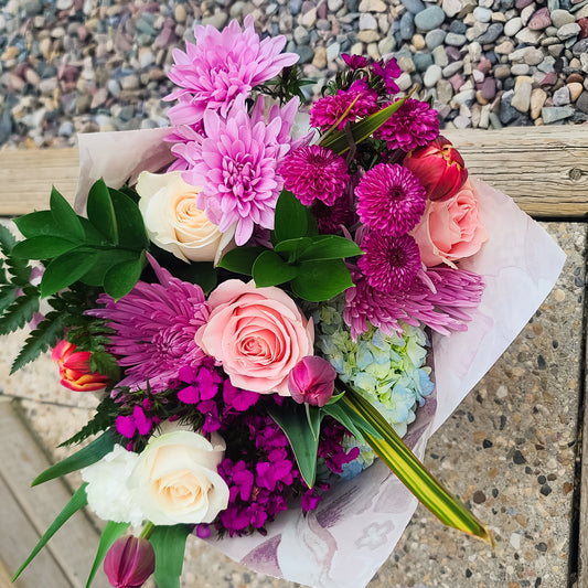 Mother's Day Bouquets