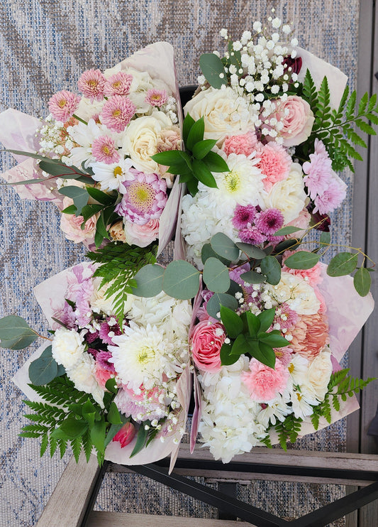Mother's Day Bouquets
