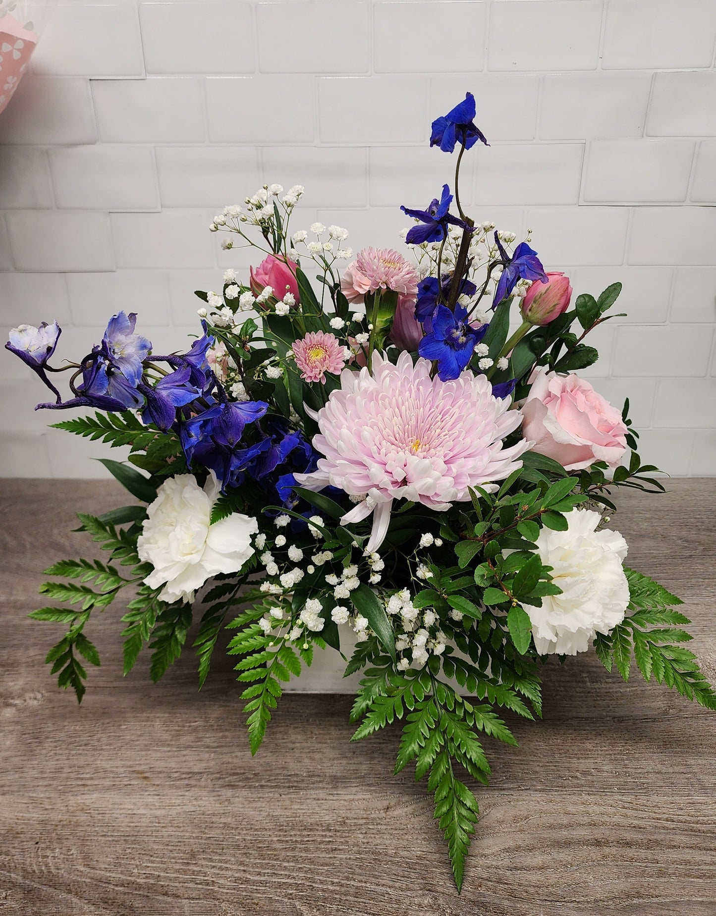 Mother's Day Arrangements