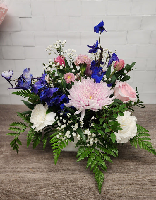 Mother's Day Arrangements