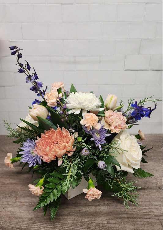 Mother's Day Arrangements