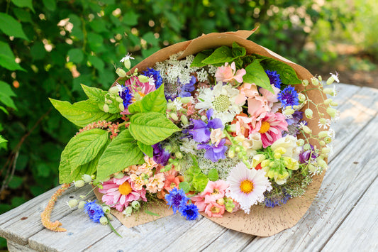 Boutique Bouquets