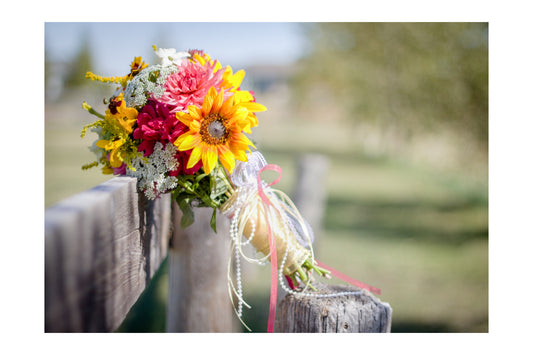 Country Bouquet