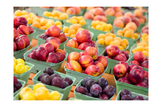 Fruit Market